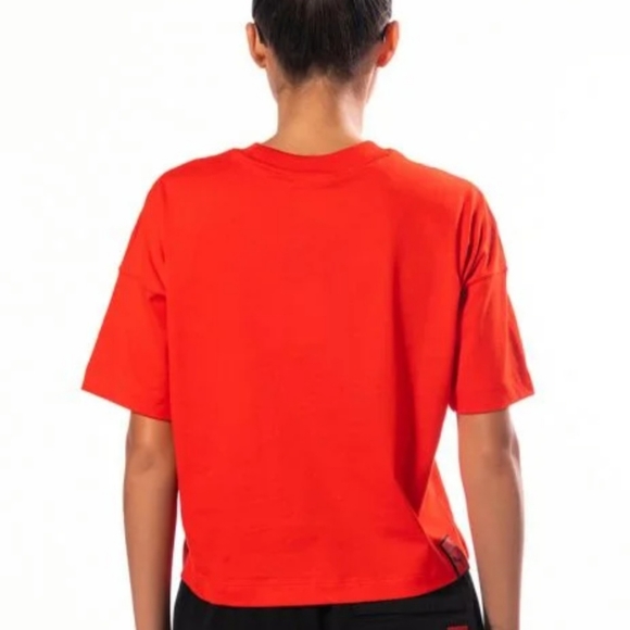 Women's PUMA X VOGUE TEE - Picture 2 of 3